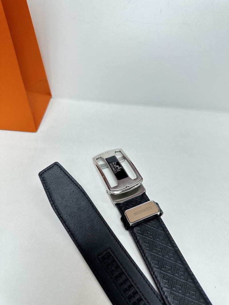 Hermes Belts